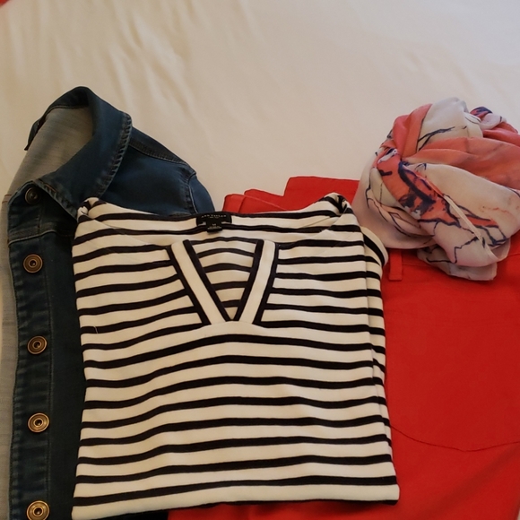 Talbots Jeans - Picture 2 of 7